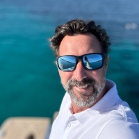 SAILING STREAM Employee Ludovic Ratti's profile photo