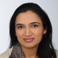 Cataneo GmbH Employee Tanuja Bhosale's profile photo