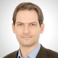 Bosch Employee Dávid Balla's profile photo