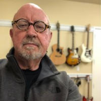 HKS, Inc. Employee Ralph Hawkins's profile photo