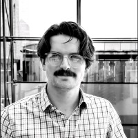 Grimshaw Employee Wes Stone's profile photo