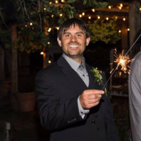 GTH Trading LLC Employee Josh Walker's profile photo