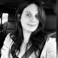 Hope Street Group Employee Mariya Diminsky's profile photo