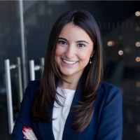 Gates Foundation Employee Emma Forde's profile photo