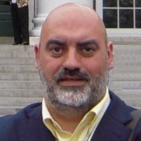 BRUCE Platform Employee Miguel Sanchez Miguel's profile photo