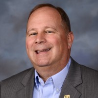 First Financial Bank Employee Greg Elmore's profile photo