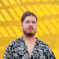 SAFE APPS Employee Nabil Benami's profile photo