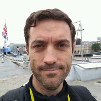 Prosegur Employee Mario de Vicente Fernandez's profile photo