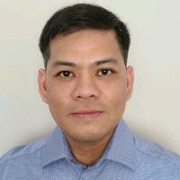 T-Mobile Employee Ryan Bernardo's profile photo