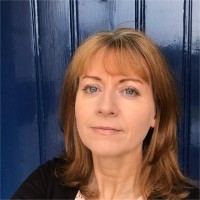 Trinity College London Employee Annette Coughlan's profile photo