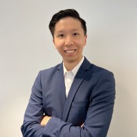 Wayne Lai Email & Phone Number