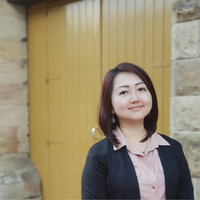 La Vie Hotels & Resorts Employee Mely Liu's profile photo