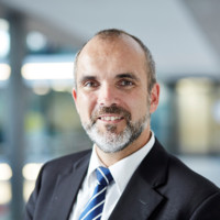 VP Bank AG Employee Marcel Tschanz's profile photo