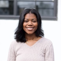 UKG Employee Iman K.'s profile photo