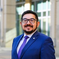California Air Resources Board Employee Eric Guerra's profile photo