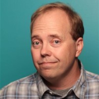 Los Angeles Film School Employee Mike McCafferty's profile photo