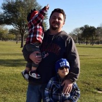 GEODIS Employee Randall Roberts's profile photo