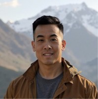 🐼 Employee Jameson Hsu's profile photo