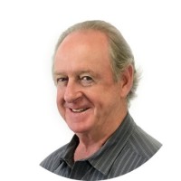 Step 1 Dezigns Employee John Marks's profile photo