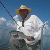 Summit Construction Employee Jeff Brook's profile photo