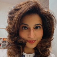 Arvind Fashions Limited Employee Saloni Arora's profile photo