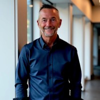 JLL Employee Peter Whyte's profile photo