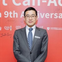 Can-Achieve Education Employee Hanks Han's profile photo