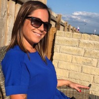 9xb Employee Rachel Collins-Sharp's profile photo