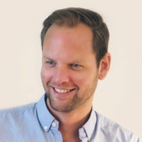 Studio MINSK Employee Mattias Warcup's profile photo
