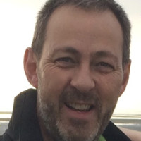 Debrett's Limited Employee Simon Carin's profile photo