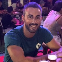 Visualit Employee Alejandro Ochoa Alonso's profile photo