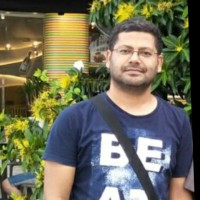 Smarter Health Pte Ltd Employee Mohammad Aslam's profile photo
