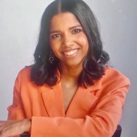LogiCommerce Employee Camila Abreu Santelises's profile photo