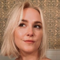 Sixthman Employee Olivia Christian's profile photo
