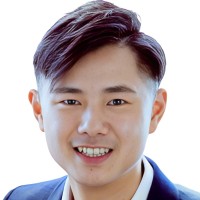 OCG properties Employee Rick Wang's profile photo