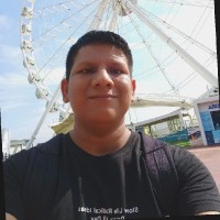 Telearseg Employee Cristian Baquierizo's profile photo