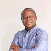 Amavi Akpamagbo Email & Phone Number