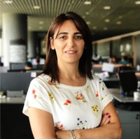 Turkcell Technology Employee Zeynep Dülek's profile photo
