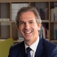 Artelia Employee Benoît Clocheret's profile photo