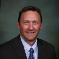 GE Hitachi Nuclear Energy Employee James Redding's profile photo