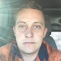 Patrick Steel's profile photo