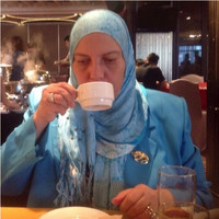 Faten Abdelazeim Email