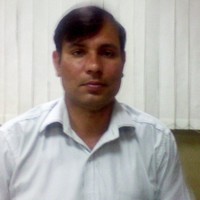 Krishan Kumar's profile photo