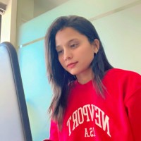 TilesWale Employee Jalpa Bhatt's profile photo