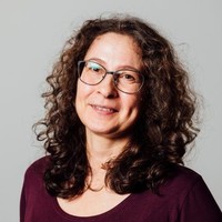 Danske Bank Employee Jane Meyer's profile photo