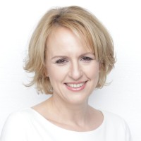 Marketing Commando Employee Krisztina Janata's profile photo