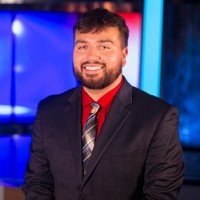 WLFI Employee Denton Otero's profile photo