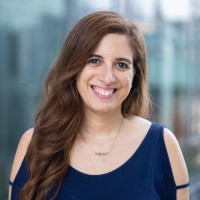 Carnegie Mellon University Employee Nesra Yannier's profile photo
