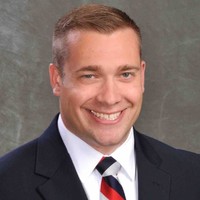 Edward Jones Employee Ben Coon's profile photo