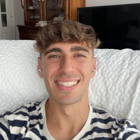 Meetmaps Employee Asier Jimenez Rueda's profile photo